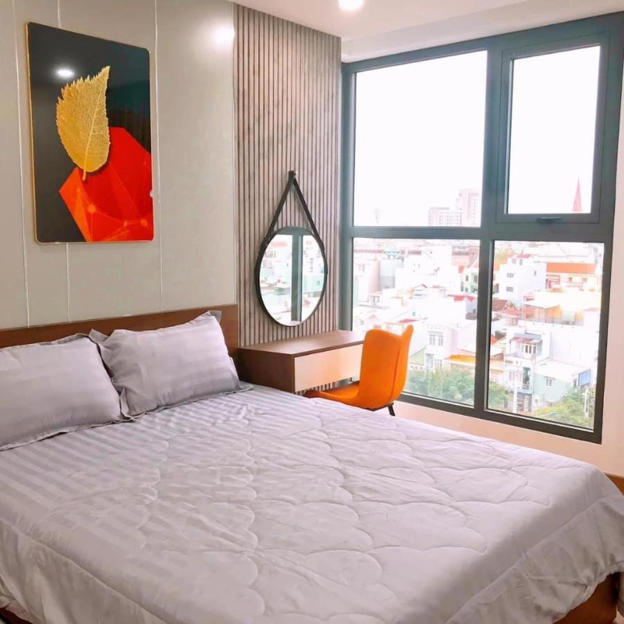 Apartament Can Ho Phu Tai Resident Quy Nhơn Zewnętrze zdjęcie
